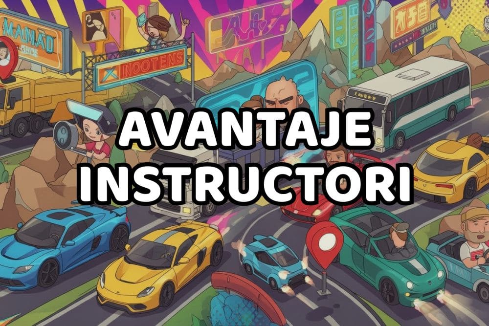 Instructori