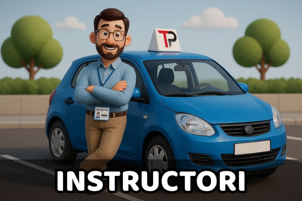 Instructori