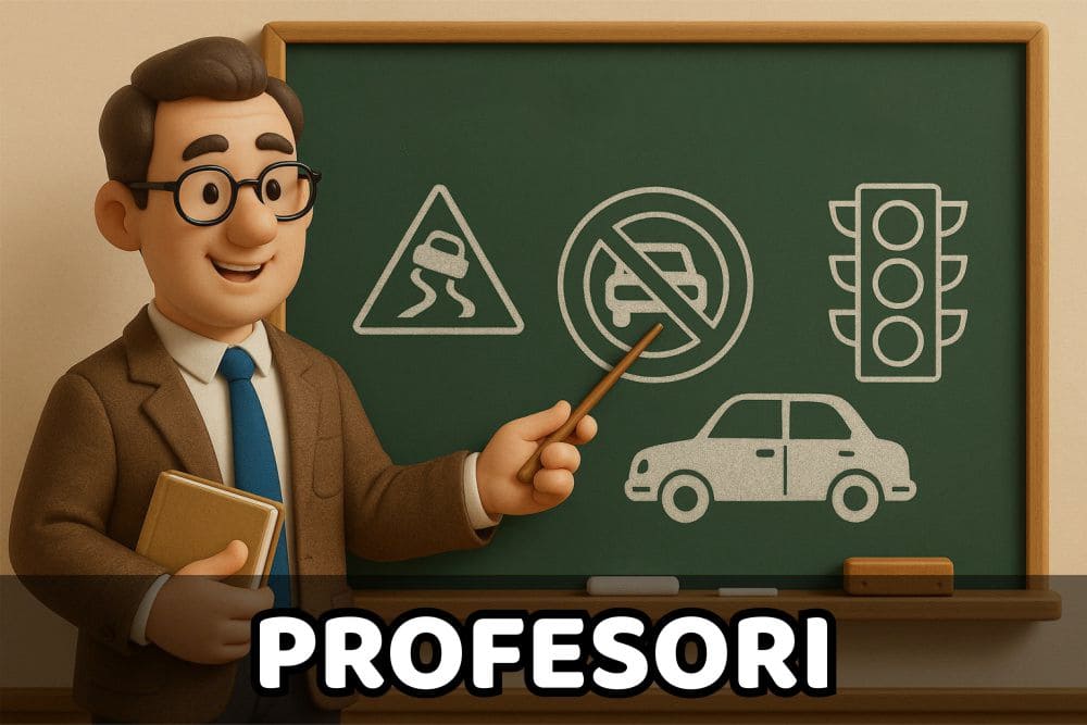 Profesori