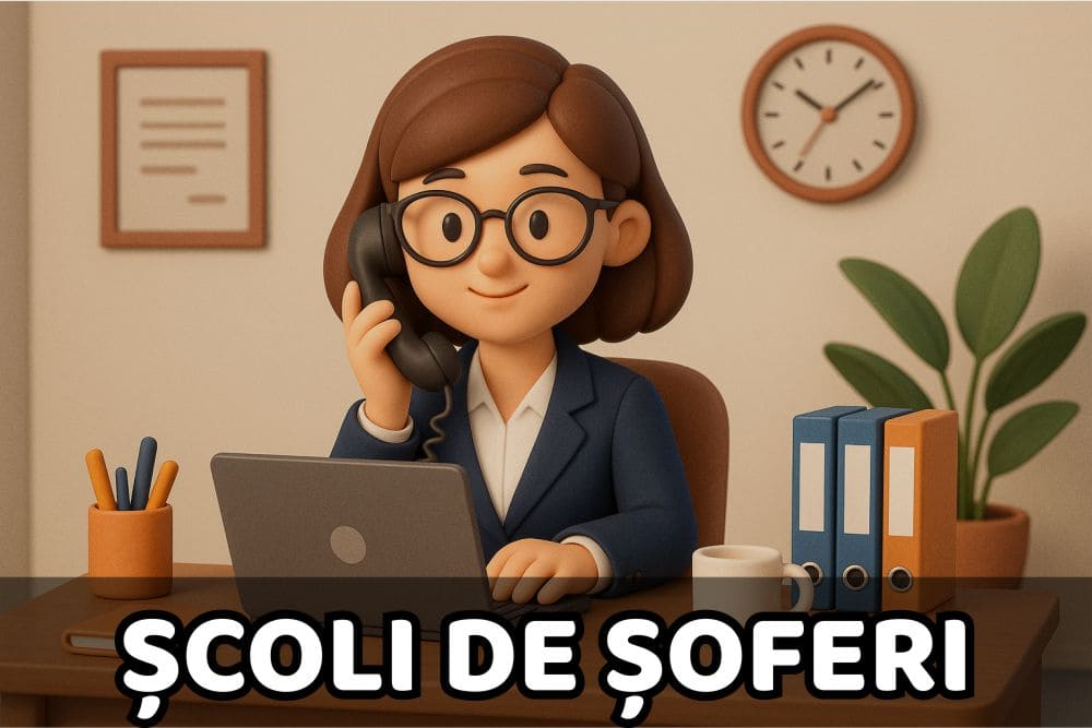 Secretare
